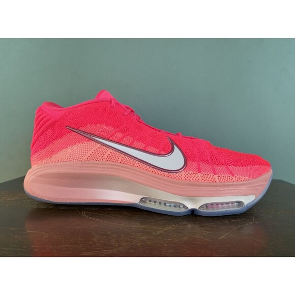 Nike GT Hustle 3 \